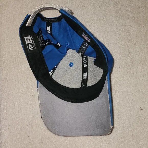 Detroit Lions hat. - Picture 7 of 7